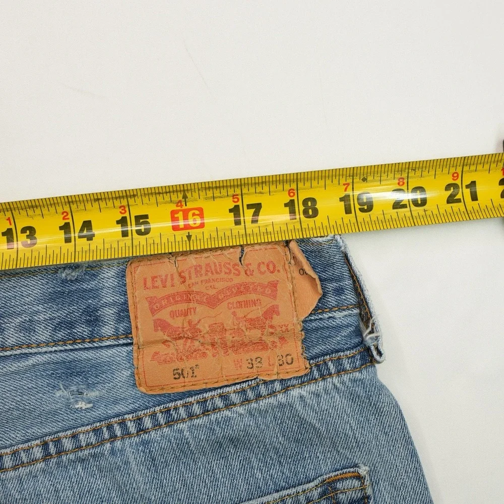 Levis this product